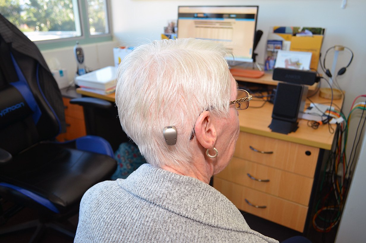 Personalised Hearing Solutions Kingswood