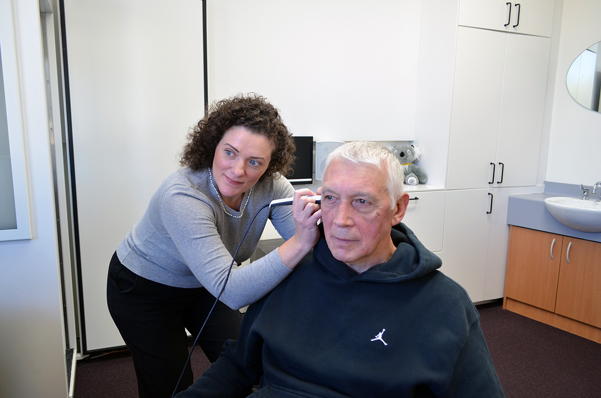 Personalised Hearing Solutions Kingswood