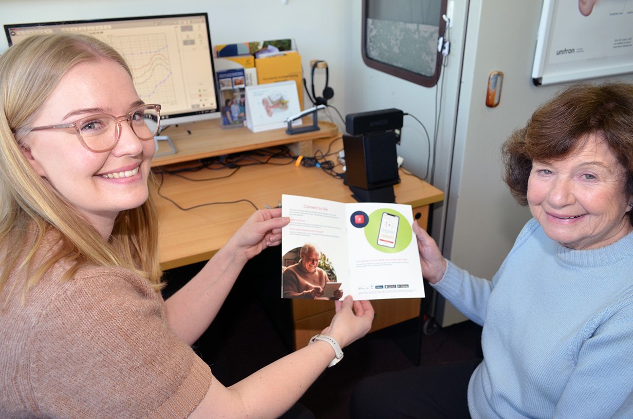 Personalised Hearing Solutions Kingswood