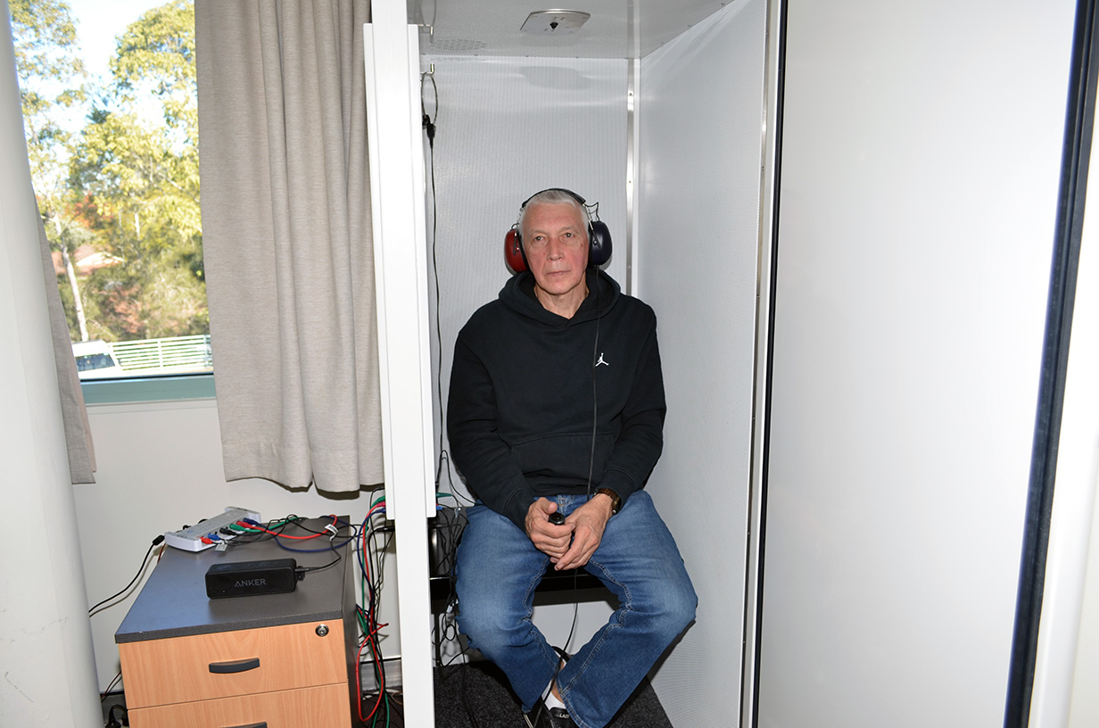 Understanding What Do Hearing Test Results Mean for You