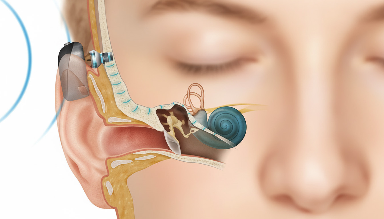 Bone Anchored Hearing Aids Kingswood Penrith