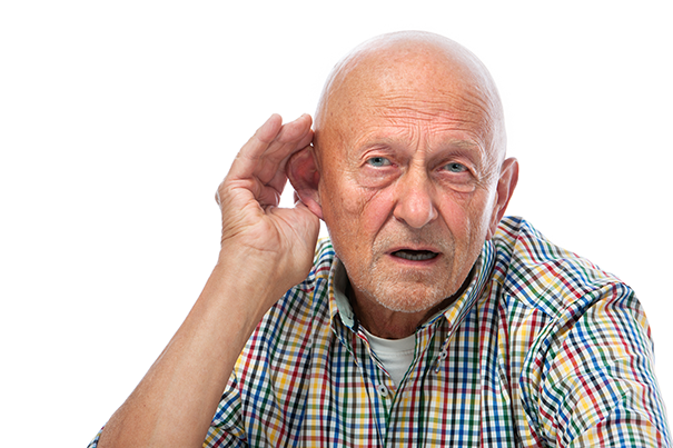 Conductive Hearing Loss: Facts and Solutions Explained