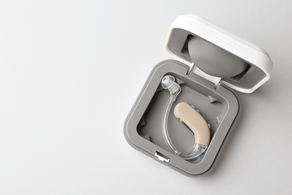 Conventional Hearing Aids: Styles, Features, and Benefits