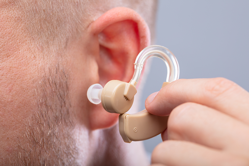 Traditional Hearing Aids: Key Facts You Should Know