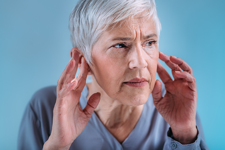 Understanding Hearing Health Disparities in Adults Today