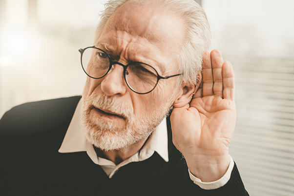 What Is Conductive Hearing Loss? Causes and Treatments