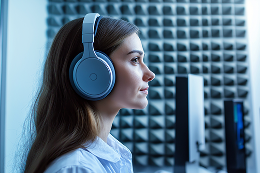 What Is Pure-Tone Audiometry? A Complete Guide
