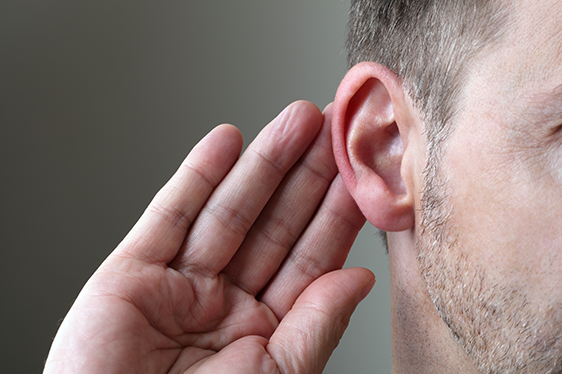 What Is Sensorineural Hearing Loss? Symptoms & Solutions
