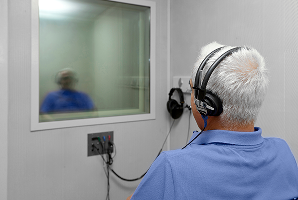 What to Expect During an Adult Hearing Test: A Guide 2