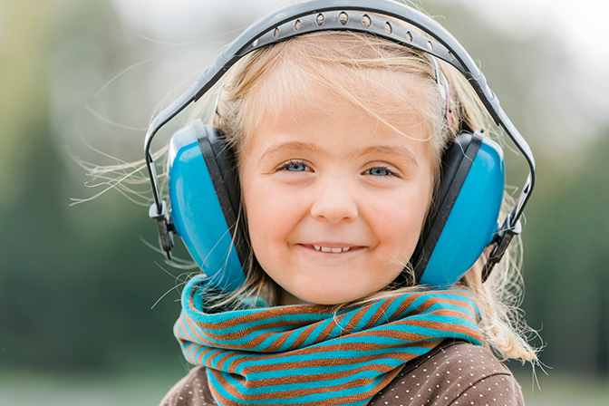 Why Is Hearing Loss in Children Often Missed in Schools?