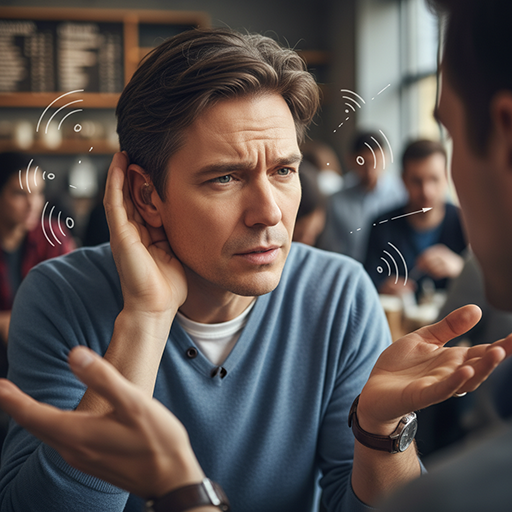 Signs You May Need a Hearing Test: Know the Symptoms