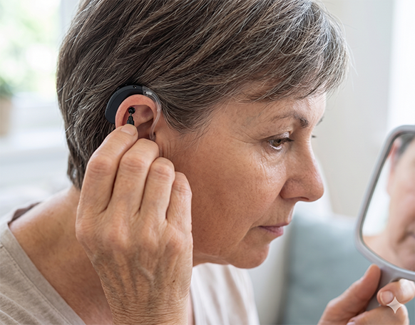 Manual vs Automatic Hearing Aid Adjustments Which Is Best