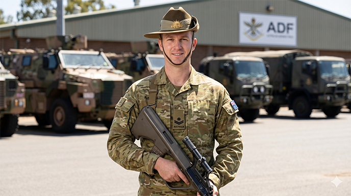 Why Is Hearing Testing Required for ADF Recruits